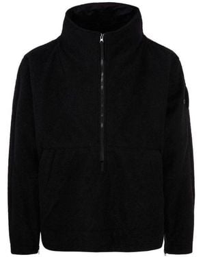 Stone Island Jacket - Black