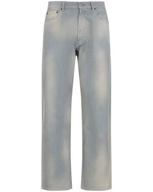 Prada Trousers - Grey