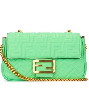 Fendi Handbags - Green