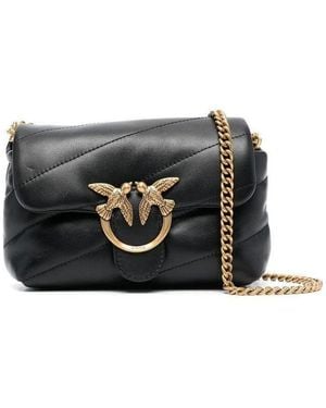 Pinko Bags - Black