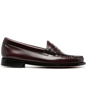 G.H. Bass & Co. Loafers - Brown