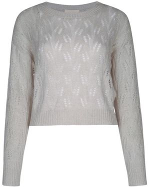 iBlues Knitwear - Gray