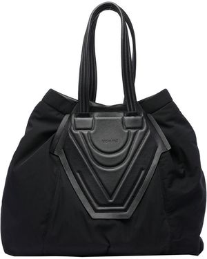 Vic Matié Bags - Black