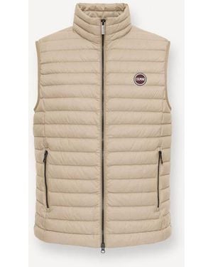 Colmar Jackets - Natural