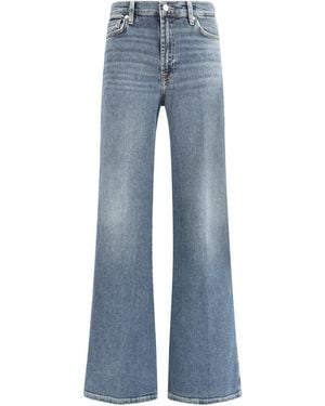 7 For All Mankind Jeans - Blue