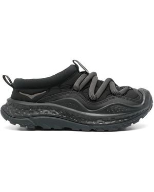 Hoka One One Trainers - Black