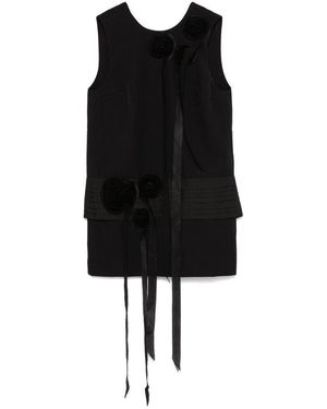 Baum und Pferdgarten Dresses - Black