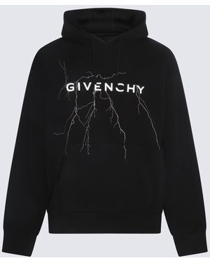 Blurred givenchy paris hoodie sale