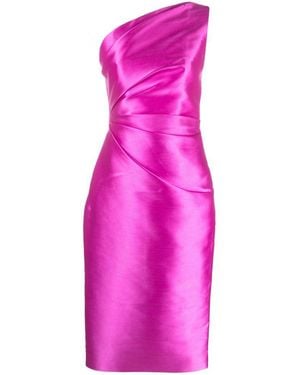 Solace London Dresses - Pink