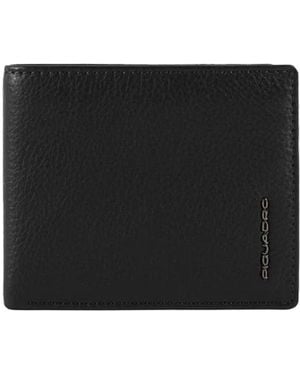 Piquadro Wallet Accessories - Black