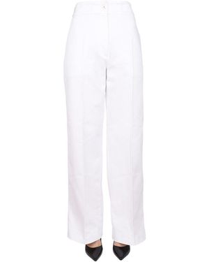 Patou Jeans - White