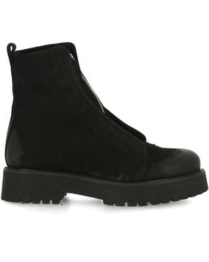 PATRIZIA BONIFANTI Boots - Black