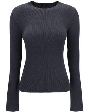 Giorgio Armani Knitwear - Blue