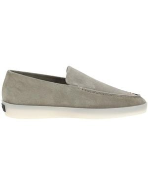 Fear Of God Loafers - Gray