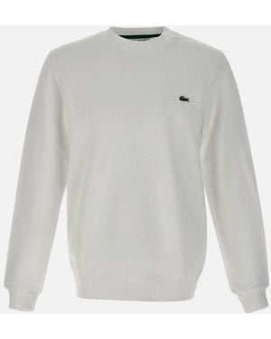 Lacoste Jumpers - Grey