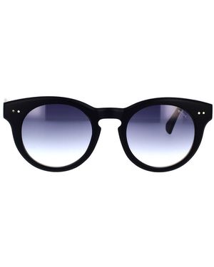 Saraghina Sunglasses - Blue