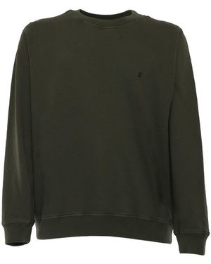 Dondup Sweatshirt - Green