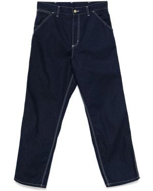 Carhartt Trousers - Blue