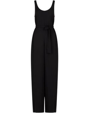 ARMANI EXCHANGE Dresses - Black