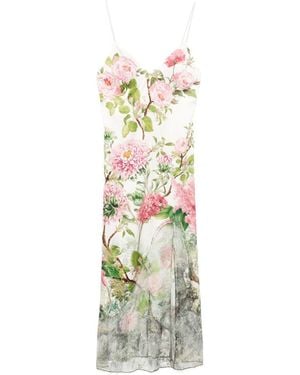Alice + Olivia Dresses - White