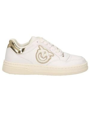 Pinko Trainers - White