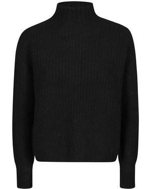 Aragona Jumper - Black