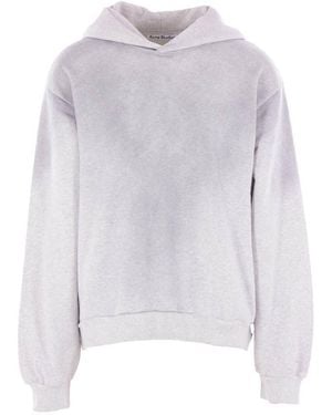 Acne Studios Jumpers - White
