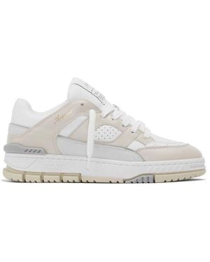 Axel Arigato Trainers - White