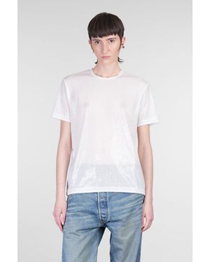 Junya Watanabe T-Shirt - White