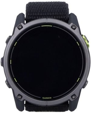 Garmin Enduro 3 - Black