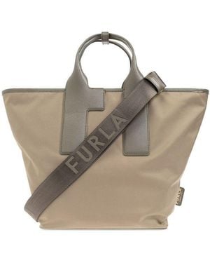 Furla Bags - Natural