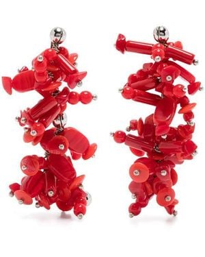 Dries Van Noten Jewellery - Red