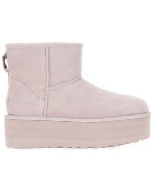UGG Boots - Pink