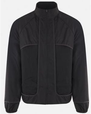 J.L-A.L J.-A. Coats - Black