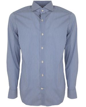 Dnl Shirt - Blue