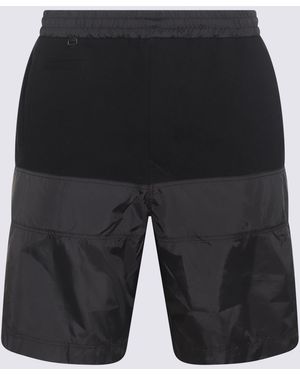 パンツ Undercover Jacquard Short Pants Undercover Jacquard Short Pants