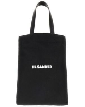 Jil Sander Handbags - Black