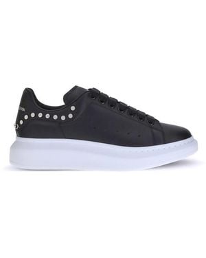 McQueen Sneakers - Blue