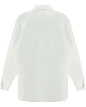 Valentino Garavani Shirts - White