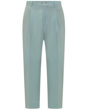 Costumein Valerius Trousers - Green