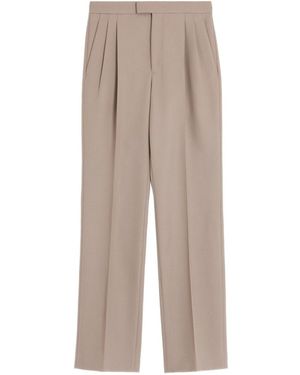 Valentino Garavani Pants - Natural