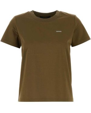 Tatras T-Shirt - Green