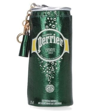 Anya Hindmarch Keychains - Green