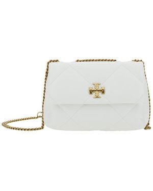 Tory Burch Kira Small - White