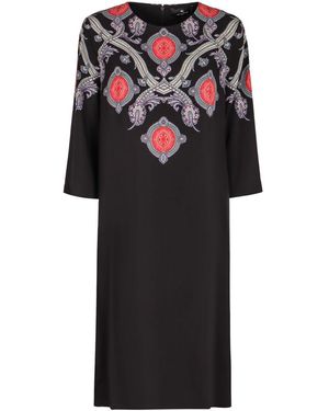 Etro Dresses for Women Online Sale up to 60 off Lyst