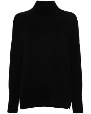 Allude Jumper - Black