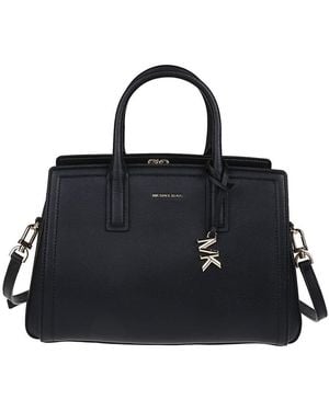 Michael Kors Satchel & Cross Body - Black
