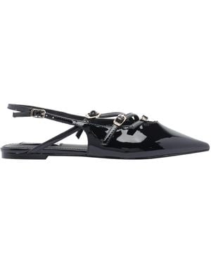 Steve Madden Shoes - Black