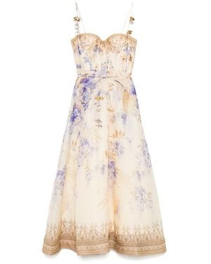 Zimmermann Dresses - Natural