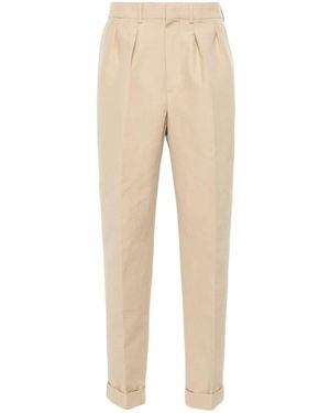 Tom Ford Pants & Shorts - Natural